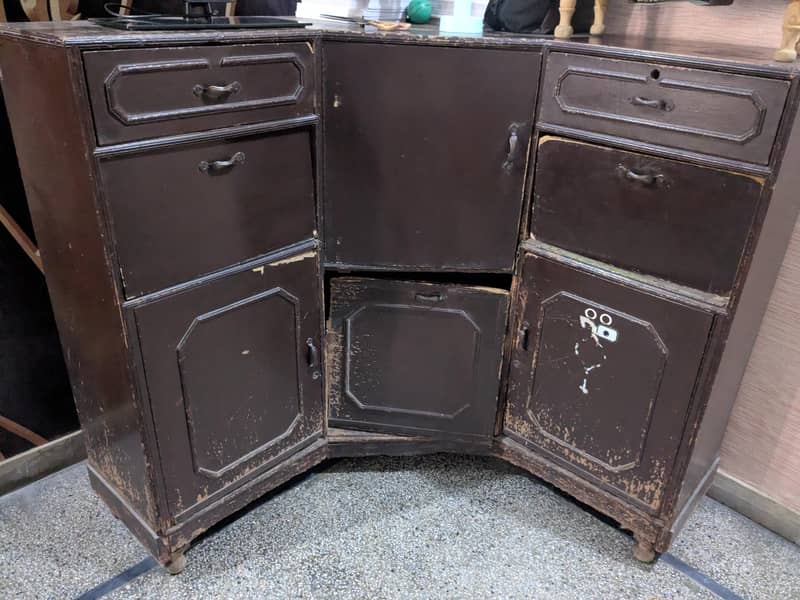 corner cabinet 3