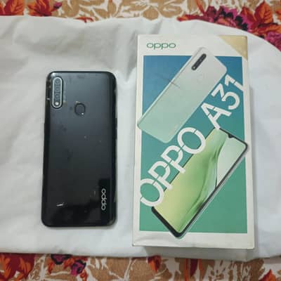 OPPO A31