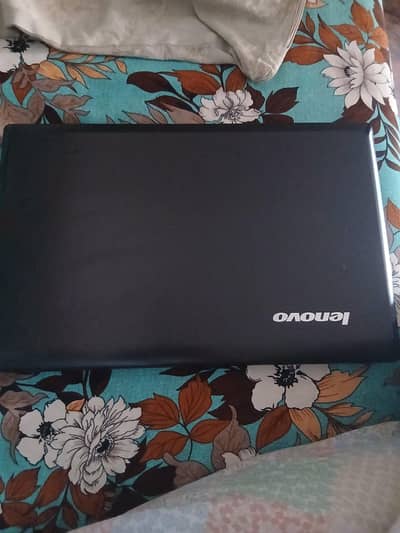 lenvo laptop