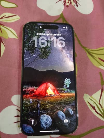 Apple iPhone 14 Pro