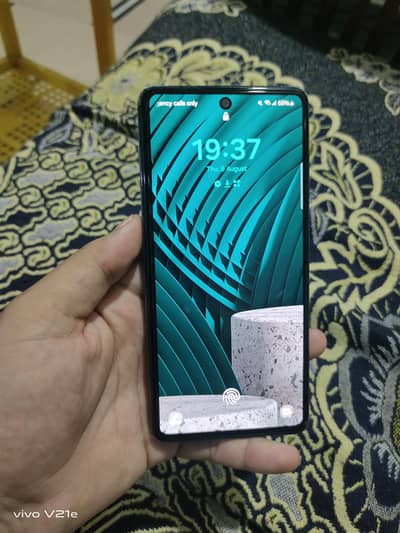 Samsung Galaxy A72 Pta approved 8/128