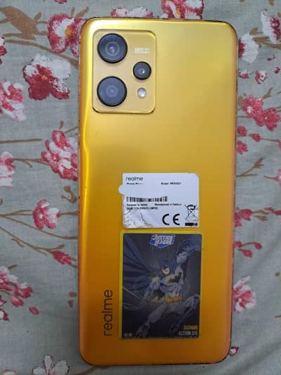 Realme 9