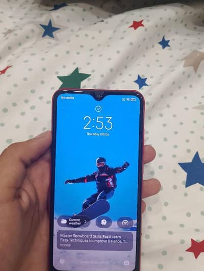 Xiaomi Redmi 8A