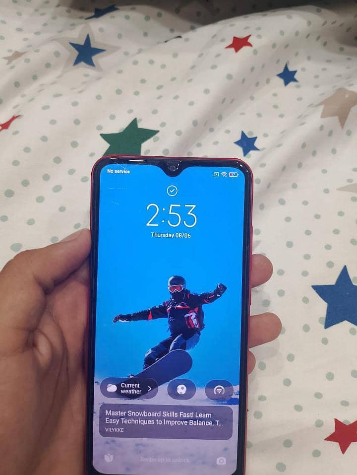 Xiaomi Redmi 8A 0