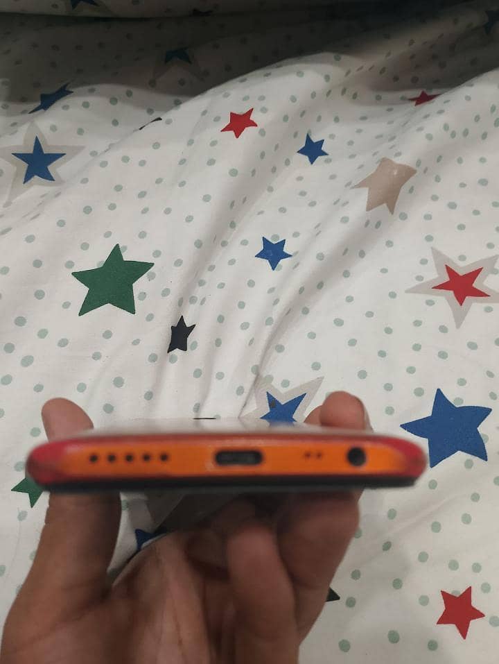 Xiaomi Redmi 8A 4