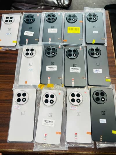 Oneplus Ace 5  13R / 16GB-512GB / Non PTA / 3 Month sime time
