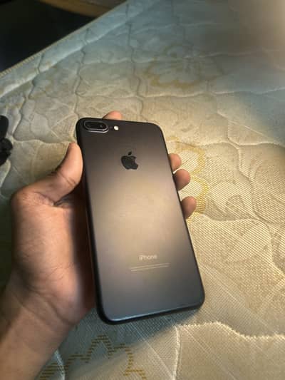 iPhone 7 Plus 32 gb non pta