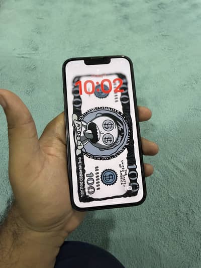 iPhone 13 Pta Approved
