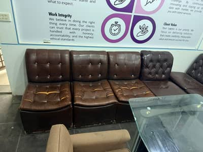 Full Office furniture