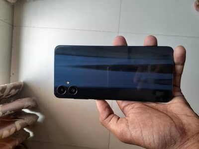 Samsung Mobile A05