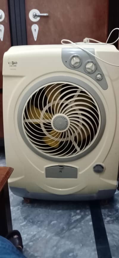 Air coolers Super Asia