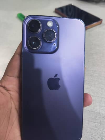Apple iPhone 14 Pro Max 512 GB