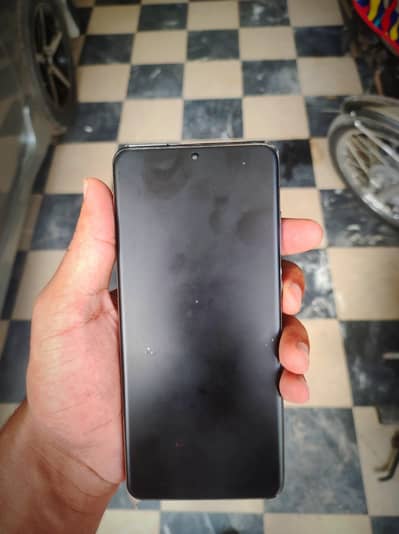 Samsung Mobile S20 Ultra