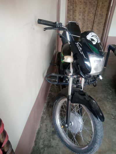 Honda Pridor 2023