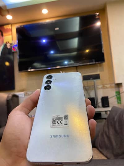 Samsung Mobile A05s