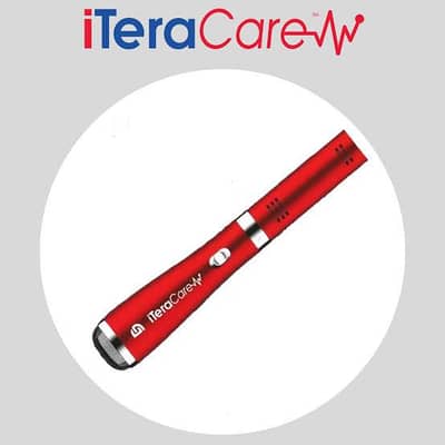 perify itera care classic massager 03453179146