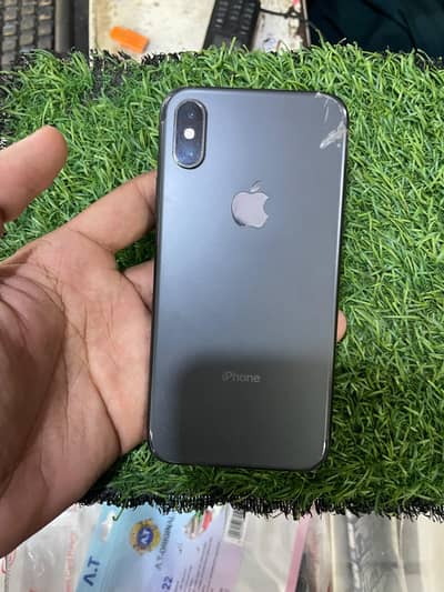 Apple iPhone XS