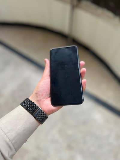 Apple iPhone 11 Pro Max