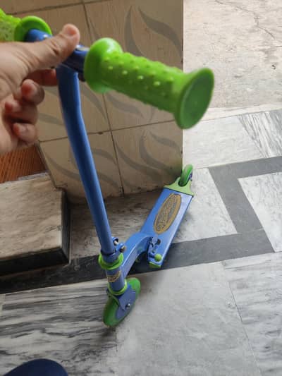 Scooty for Kids
