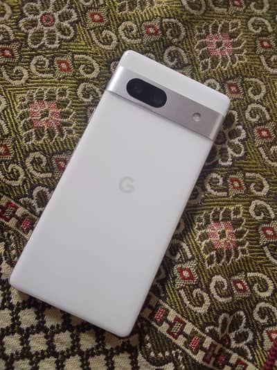 Google Pixel 7a