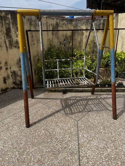 Outdoor swing for sale