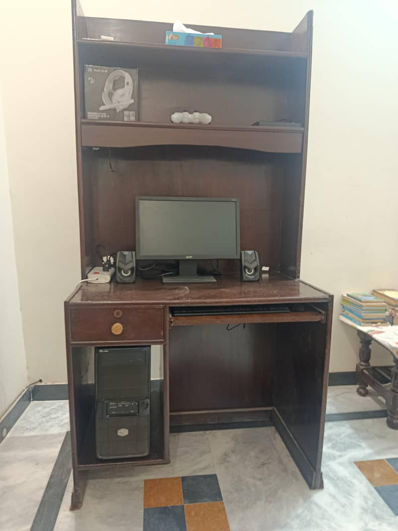Computer Office table 1