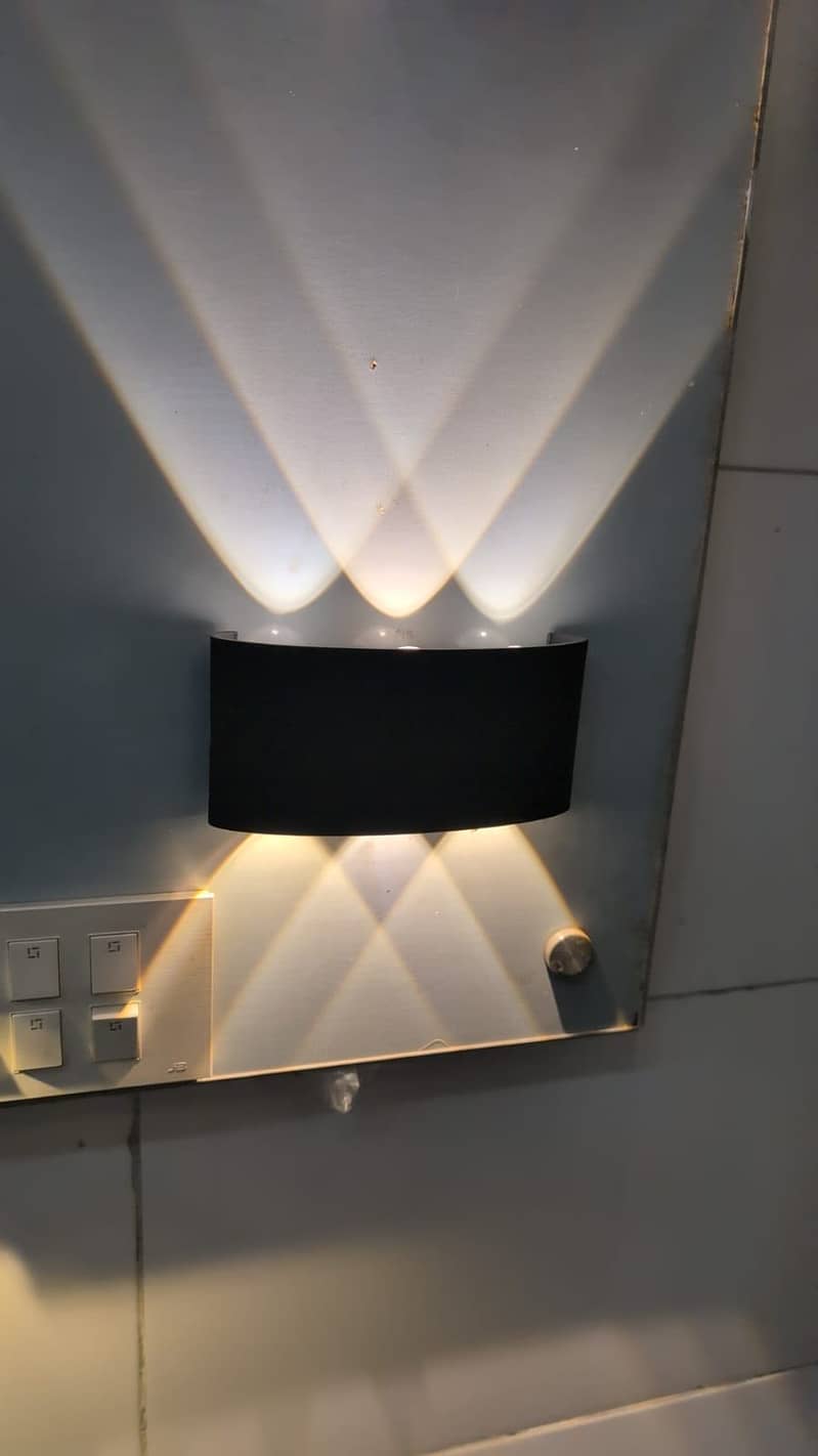 Outdoor light 1