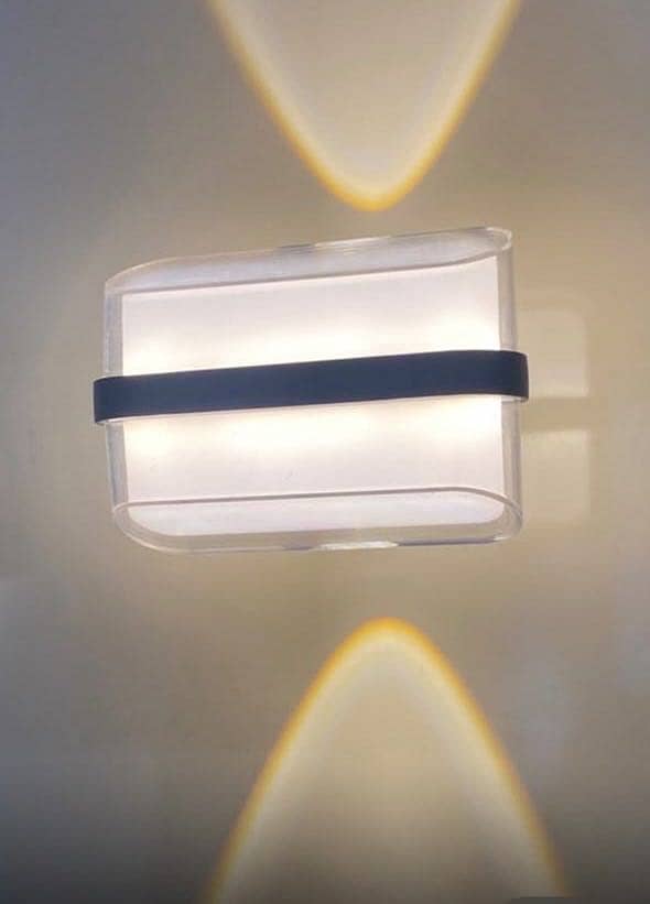 Outdoor light 3