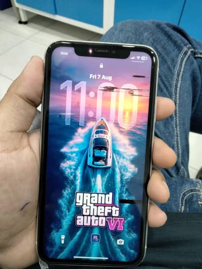 Apple iPhone 11 PTA approved 64gb