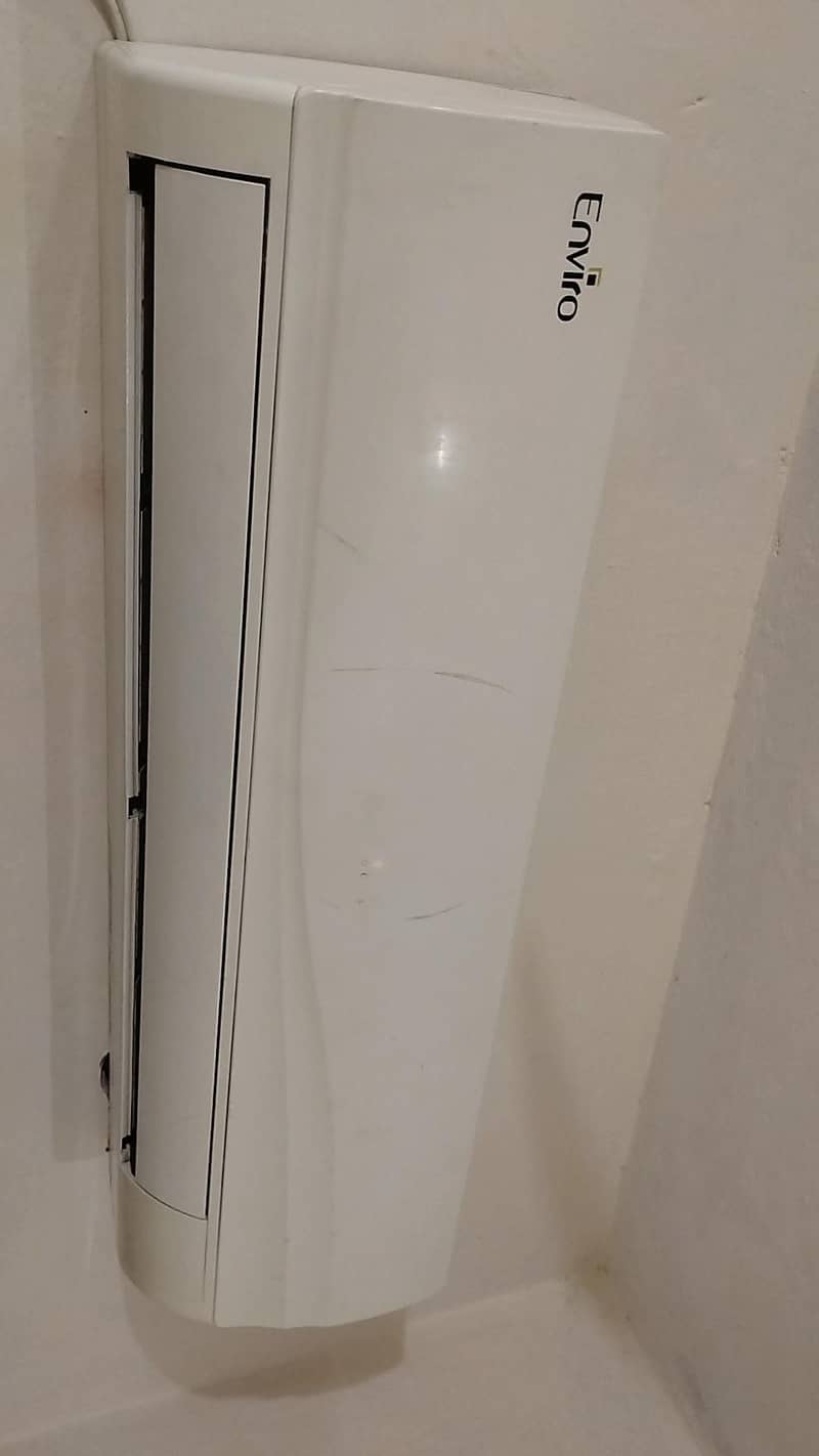 enviro split AC 1.5ton 1