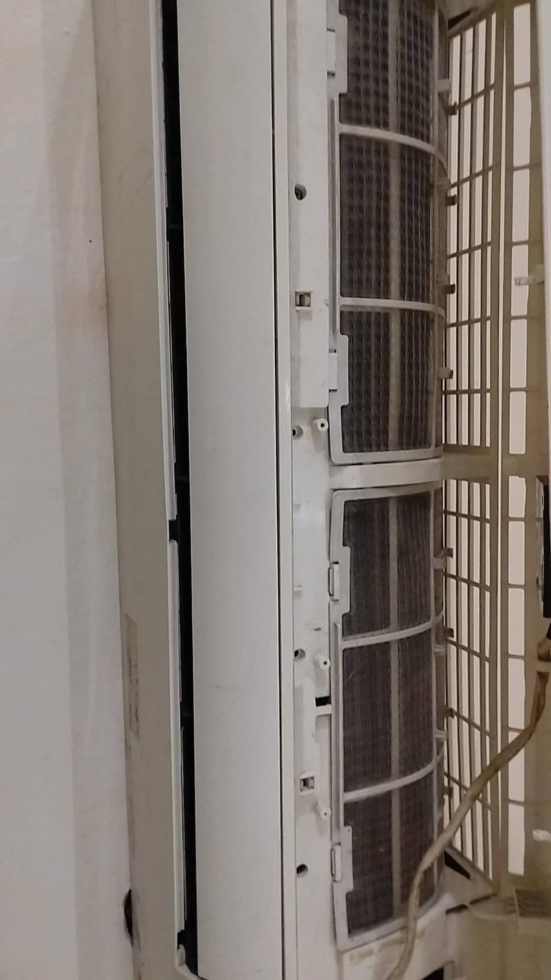 enviro split AC 1.5ton 2