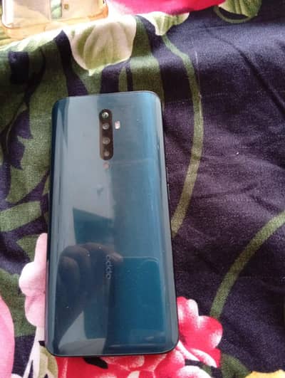 OPPO Reno2 F