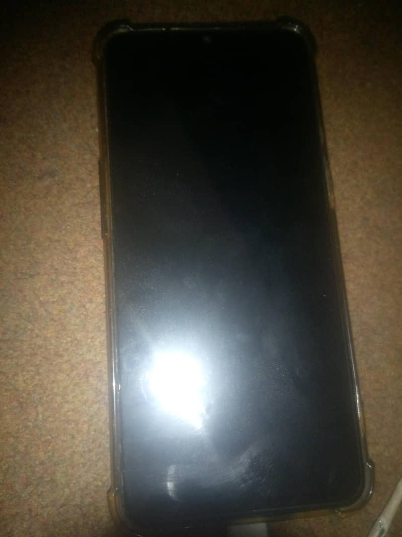 Tecno Spark Go p 1