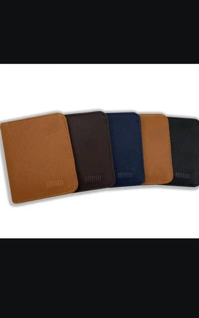 new lether wallet for men's order 03209534964