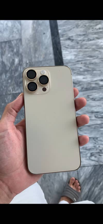 Apple iPhone 14 Pro Max