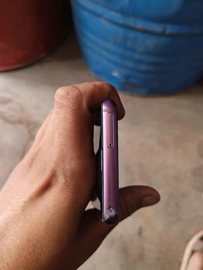 Samsung Mobile S9