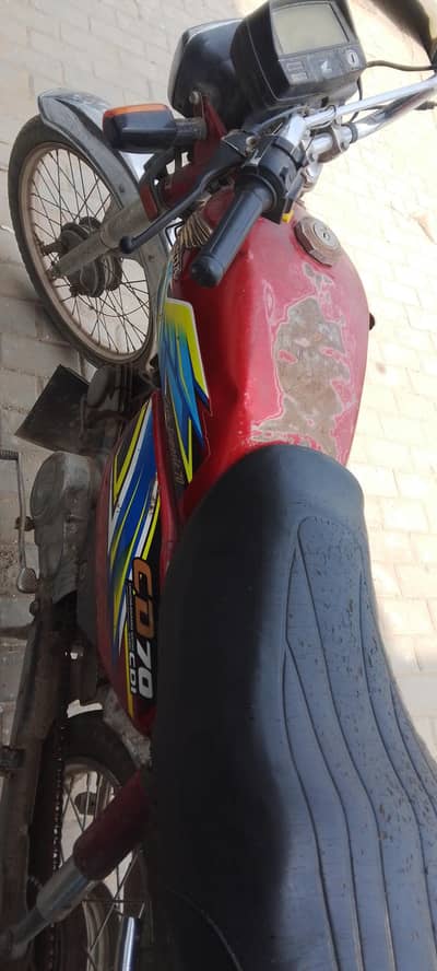 bike for sale