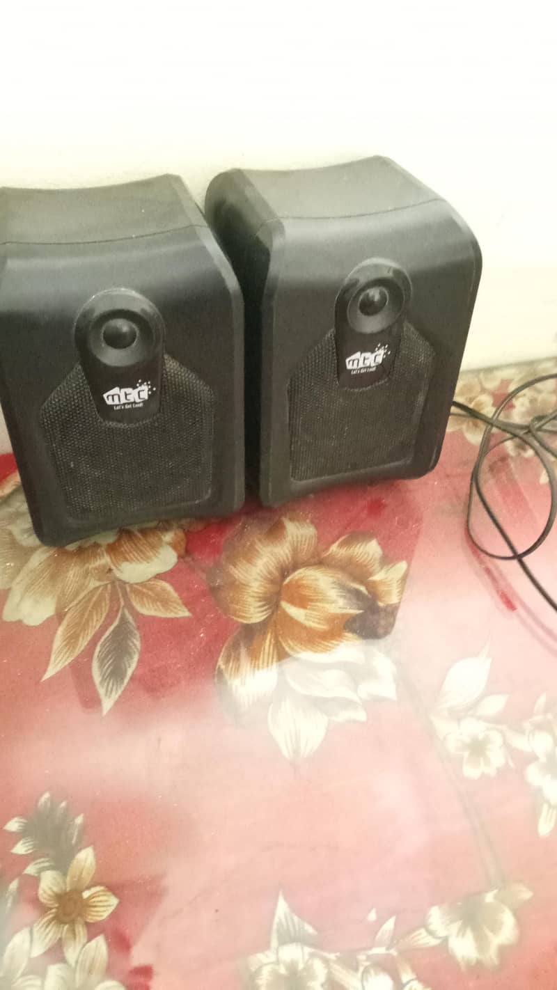 mtc speaker 0