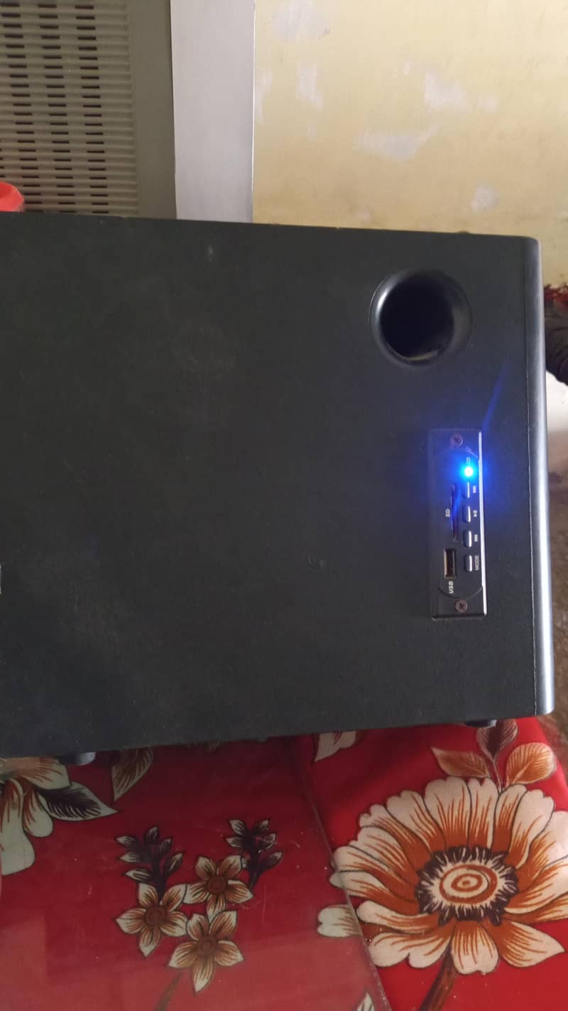 mtc speaker 3