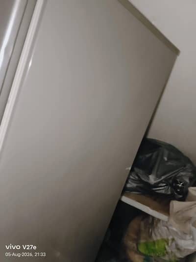 fridge