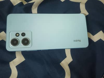 Xiaomi Redmi Note 12