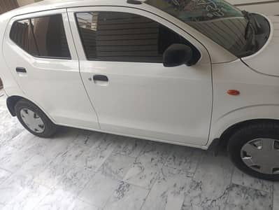 Suzuki Alto 2022