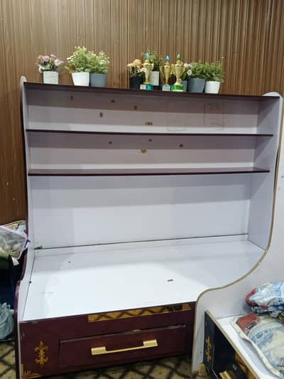 kids bed
