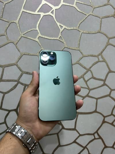 iPhone 13 Pro Max 128GB JV
