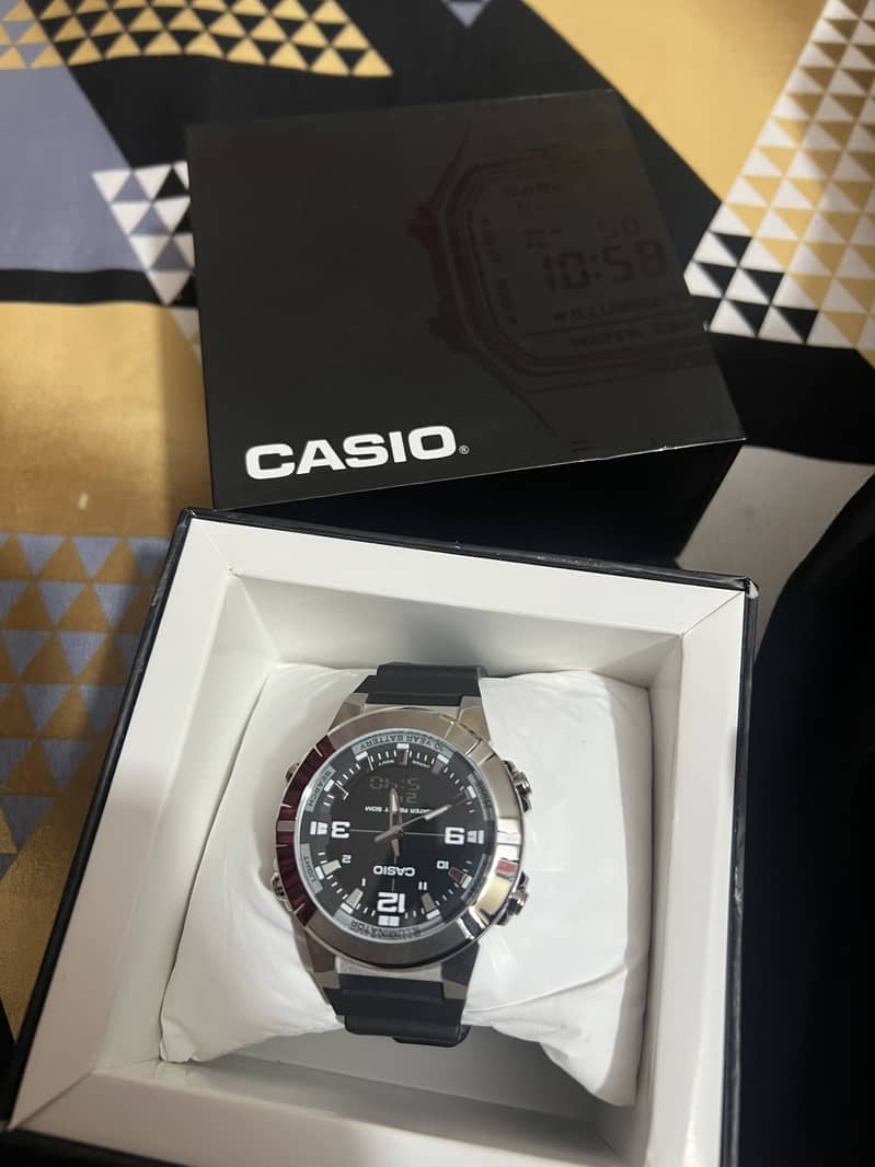 casio 3