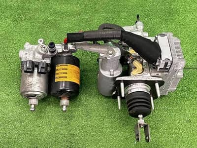 abs unit / hybrid battery, prius, aqua, note, leaf, axio, fielder