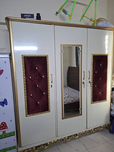 Bedroom Set for Sale