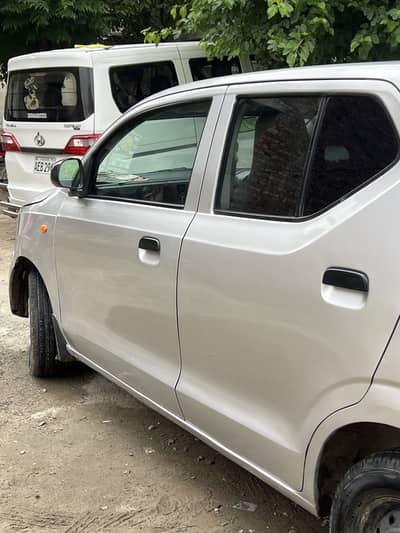 Suzuki Alto Vxr 2022