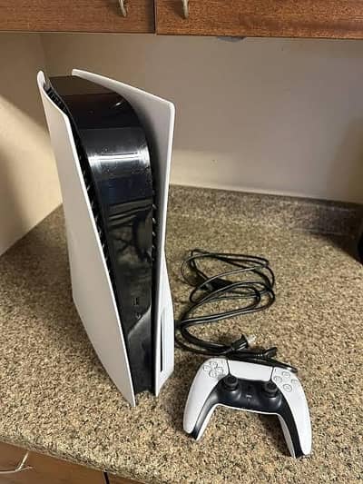 ps5 Fat 1TB