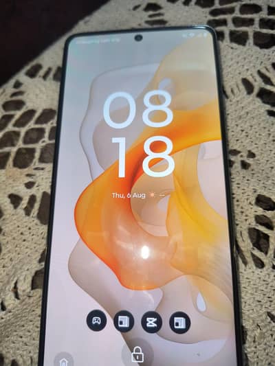 Motorola Moto G Stylus